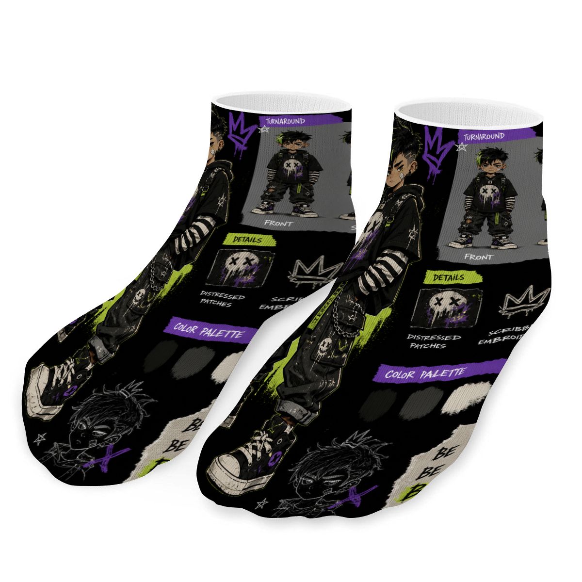 Ankle Socks