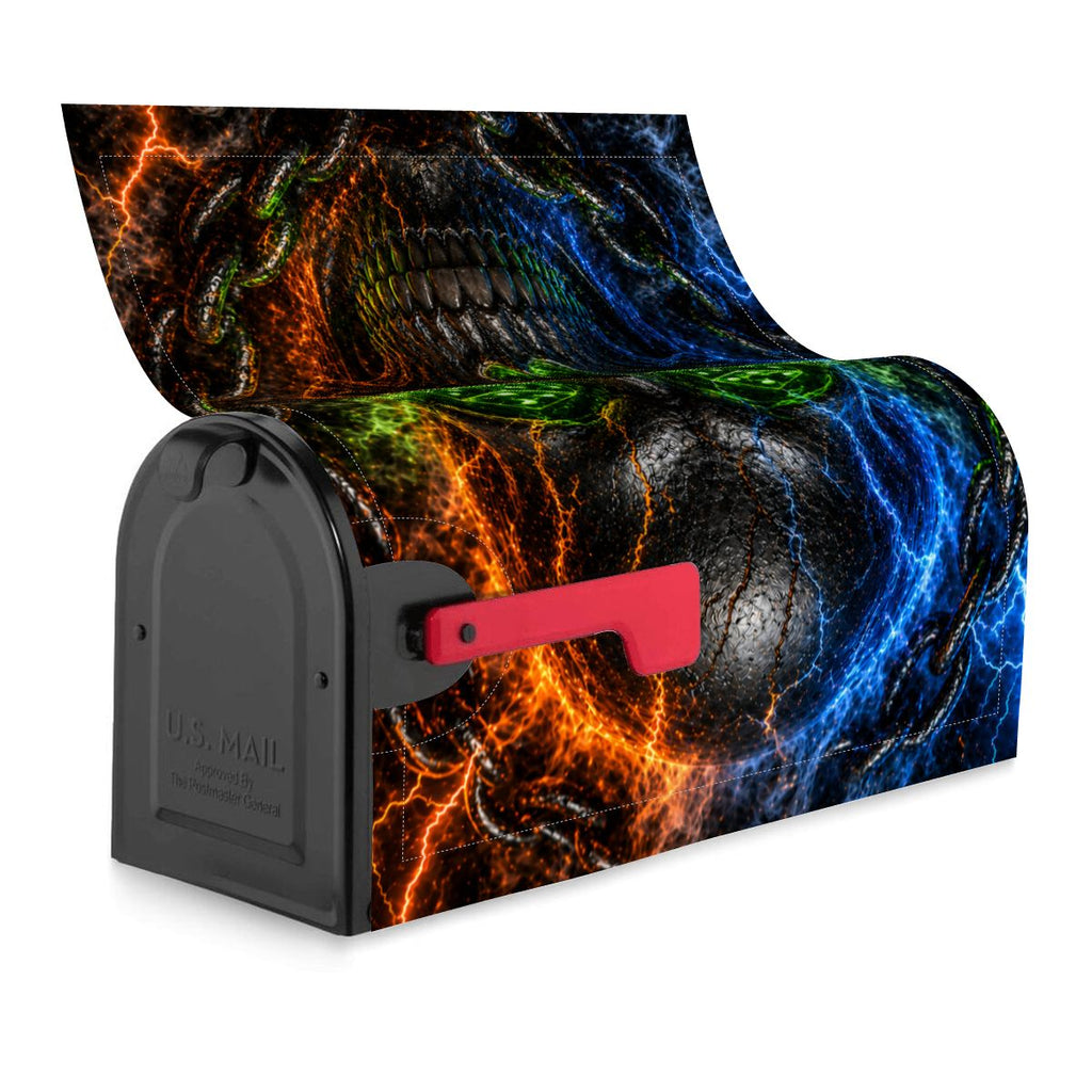 Oxford Cloth Mailbox Covers