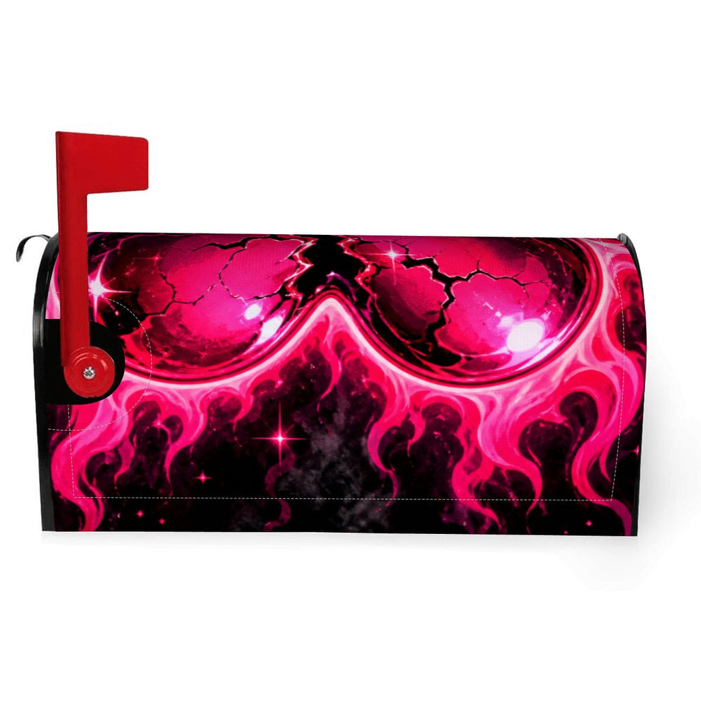 Oxford Cloth Mailbox Covers