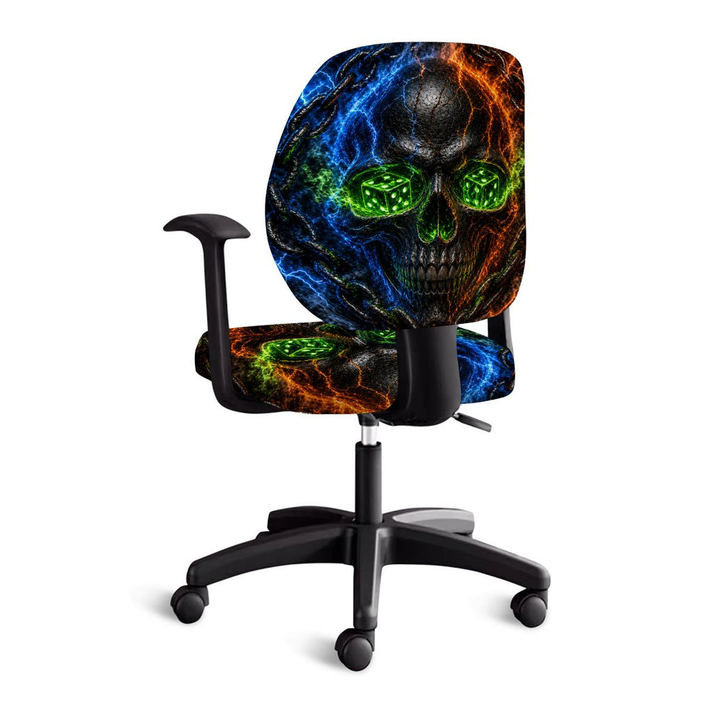 Office Chair Cover