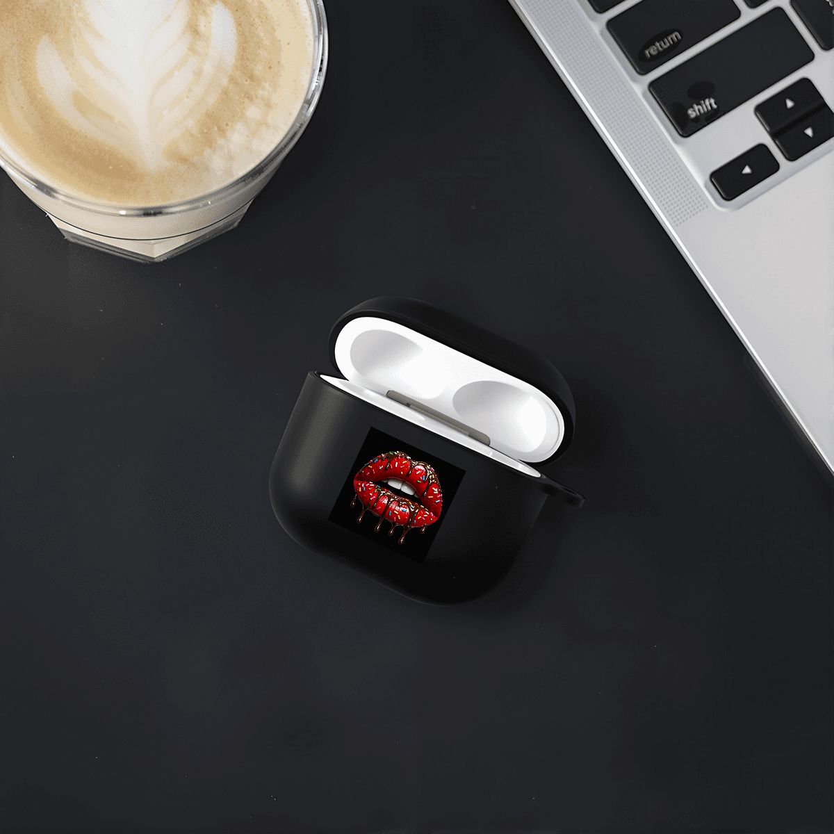 AirPods 4 Protective Case
