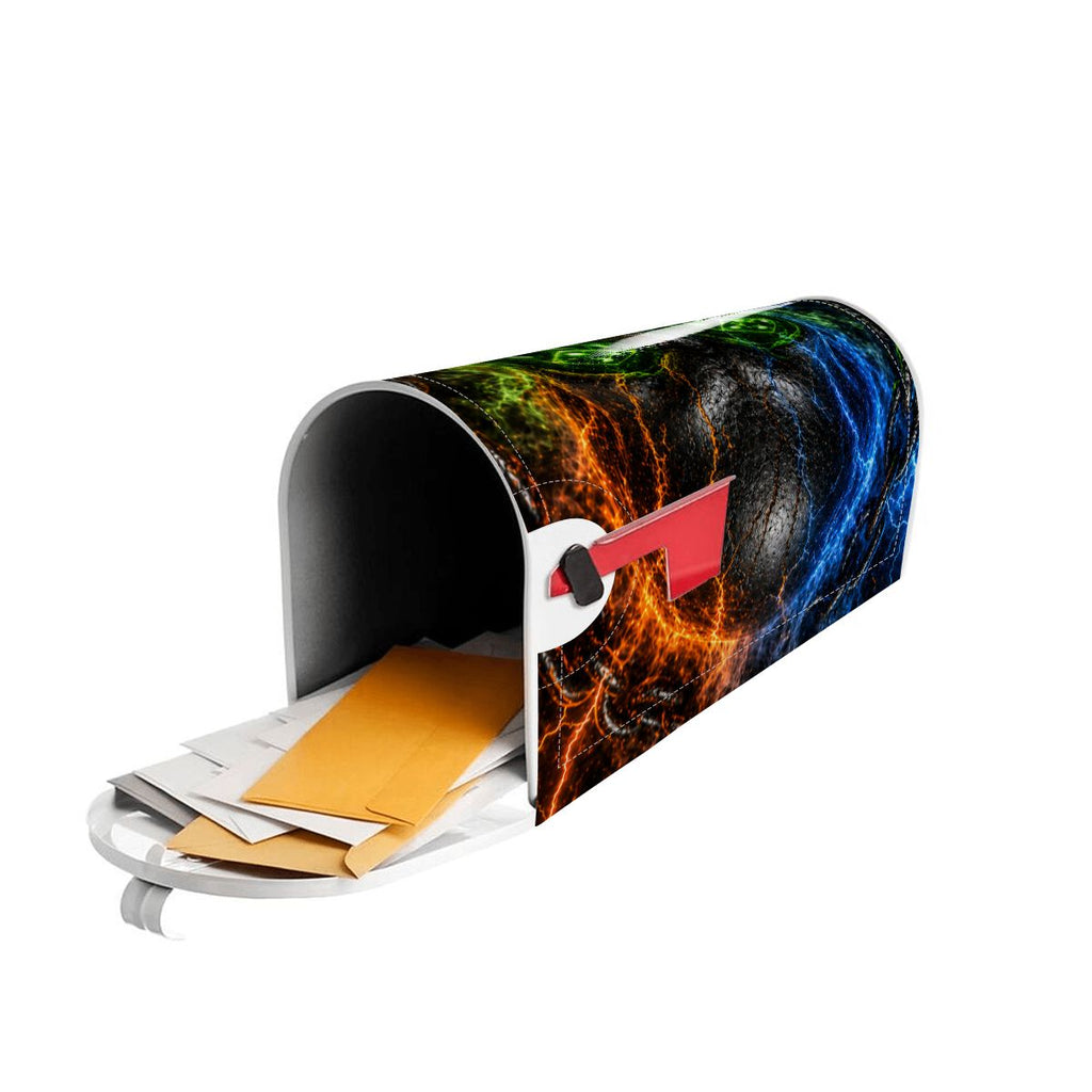 Oxford Cloth Mailbox Covers