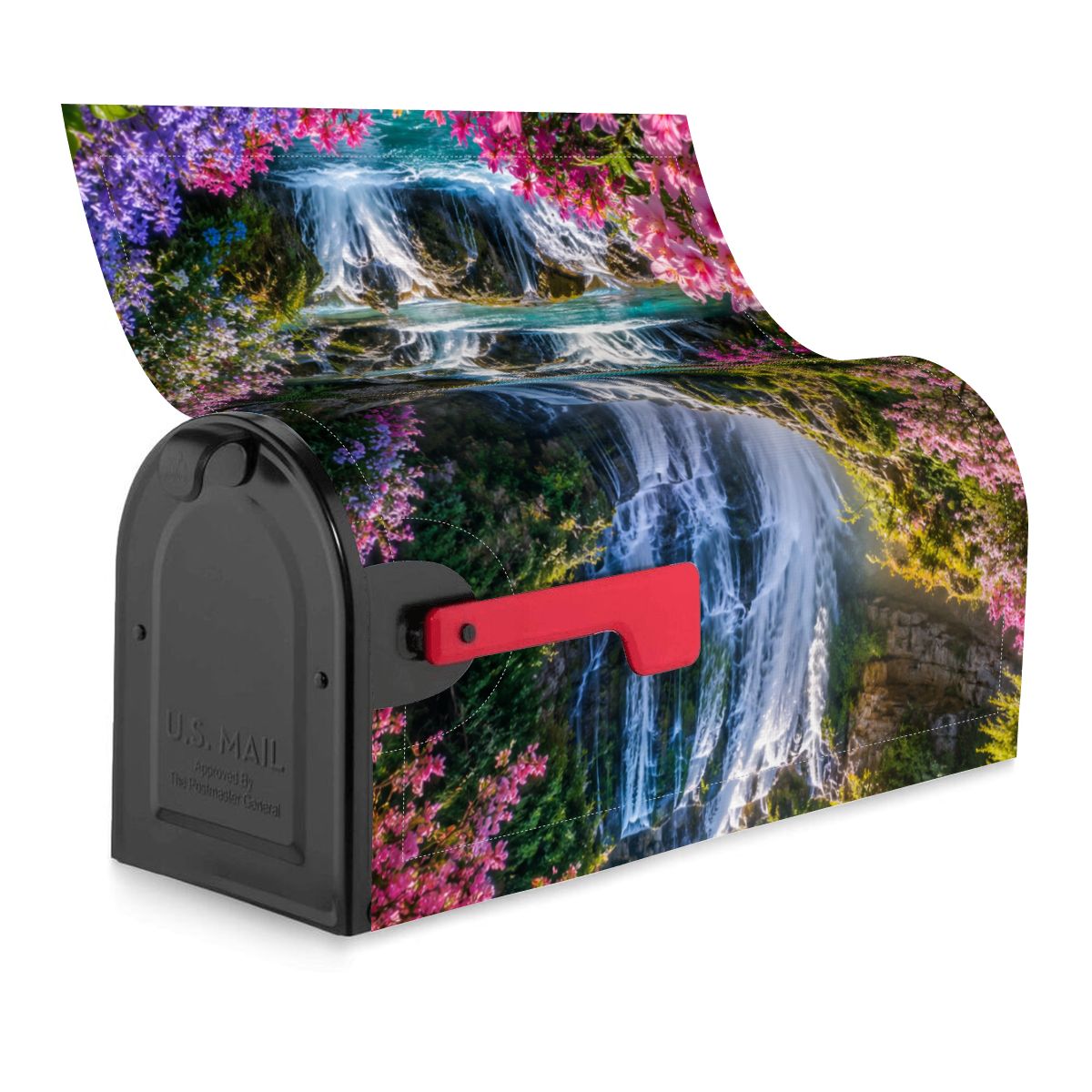 Oxford Cloth Mailbox Covers