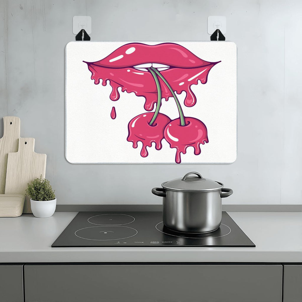 Stove Cover