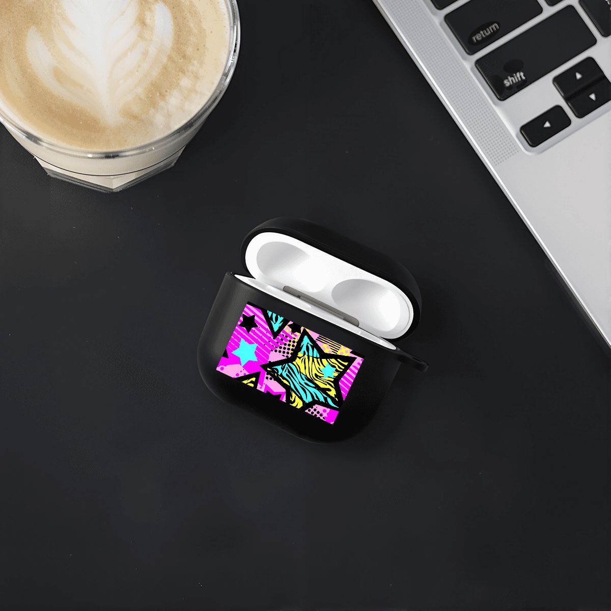 AirPods 4 Protective Case