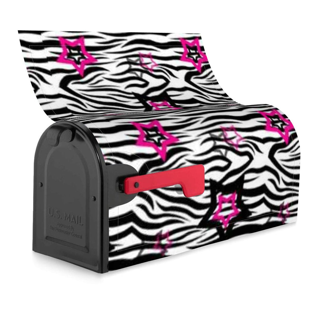 Oxford Cloth Mailbox Covers