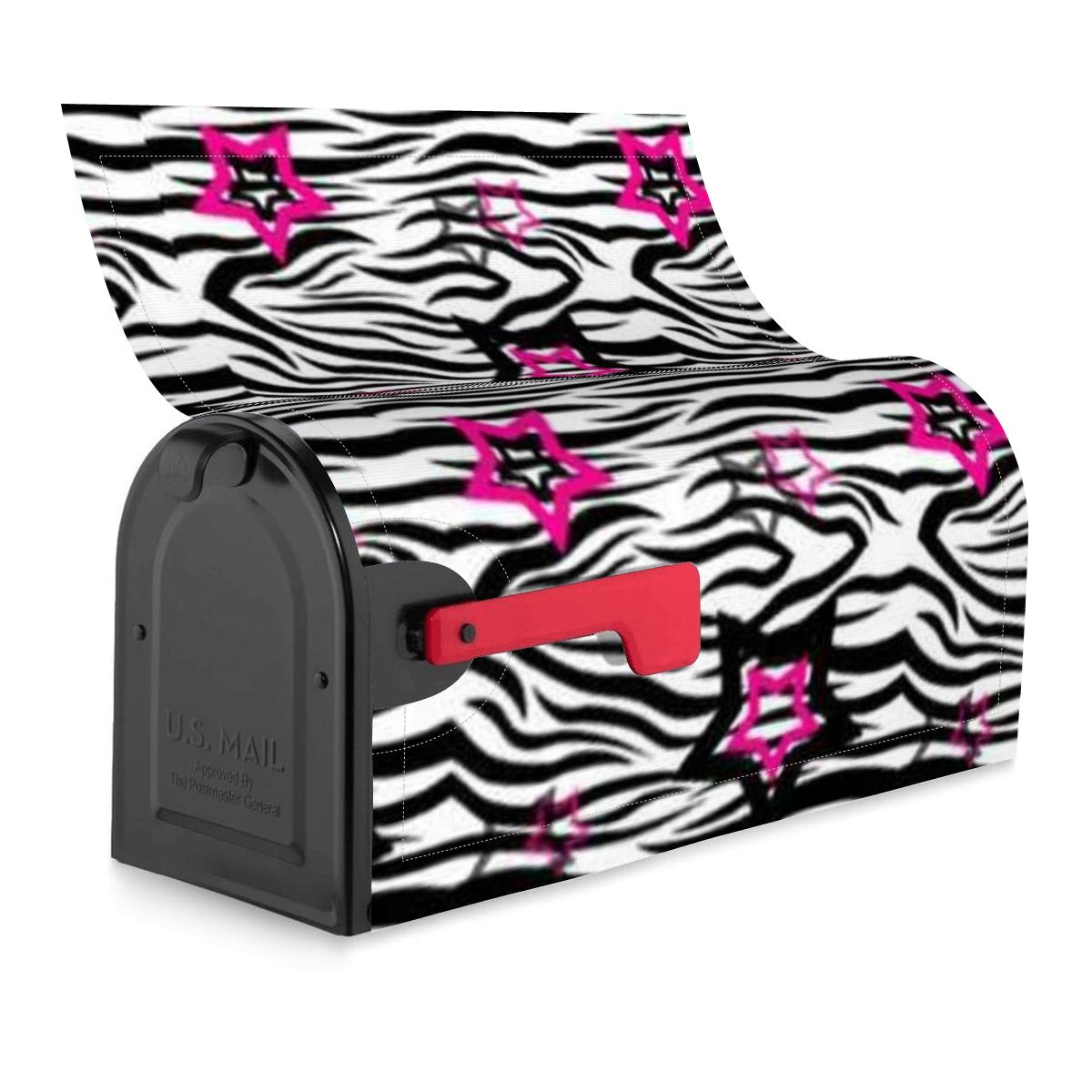 Oxford Cloth Mailbox Covers