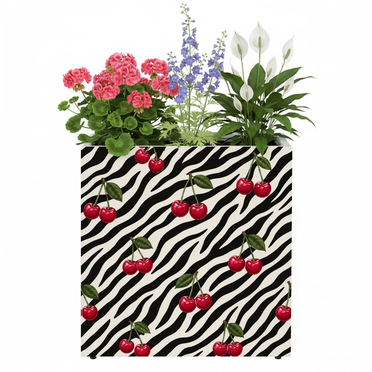 Outdoor Planter Box