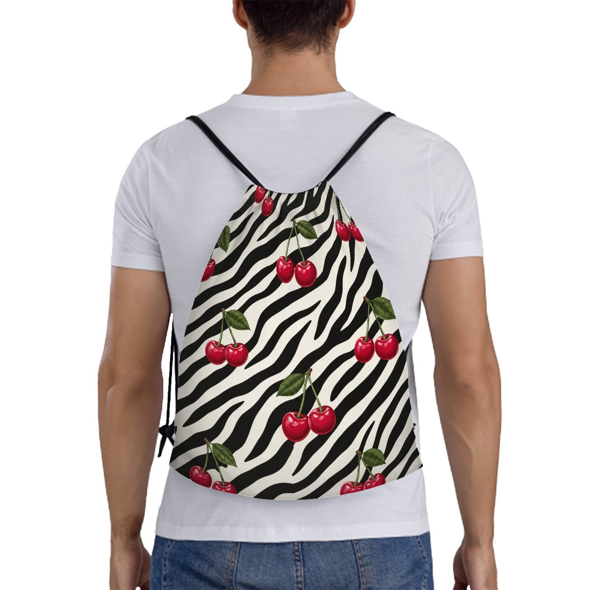 Drawstring Bags