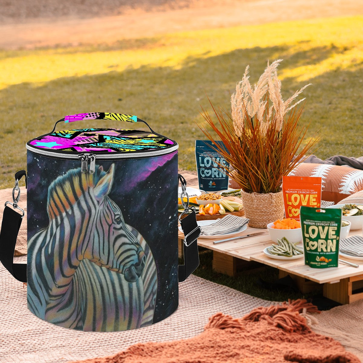 Camping Cooler Bag