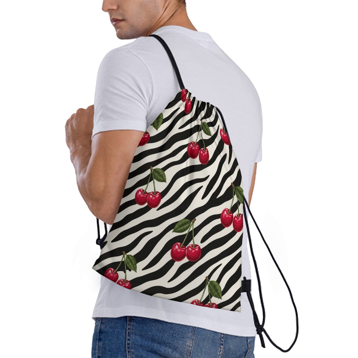 Drawstring Bags