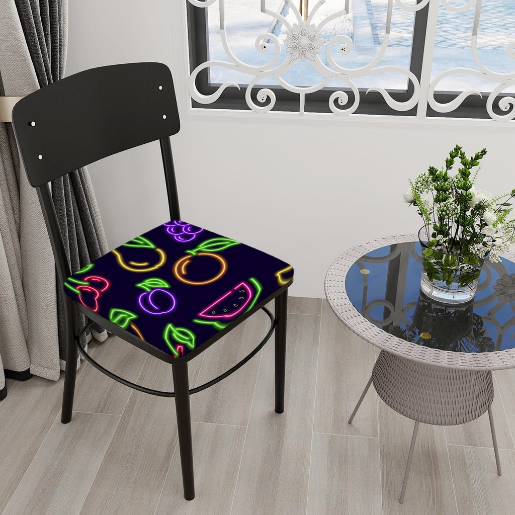 Square Seat Covers for Chairs