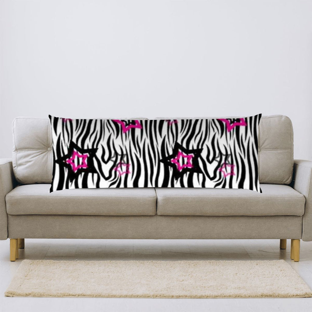 Body Pillow Cover 20"x54"