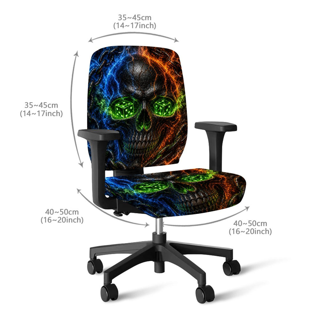 Office Chair Cover