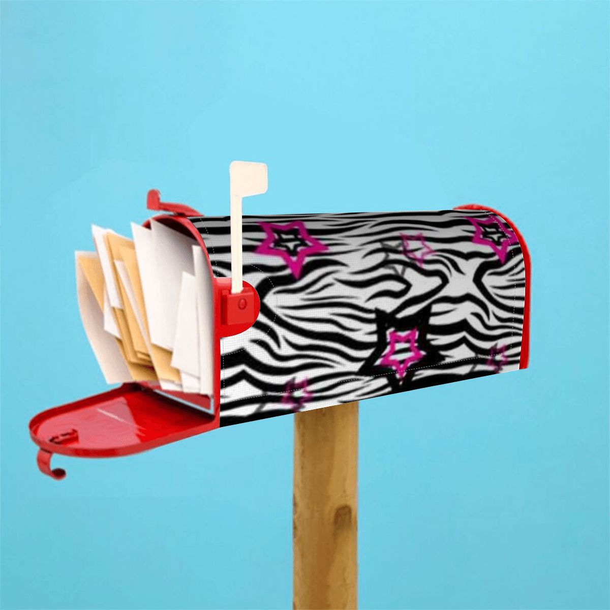 Oxford Cloth Mailbox Covers
