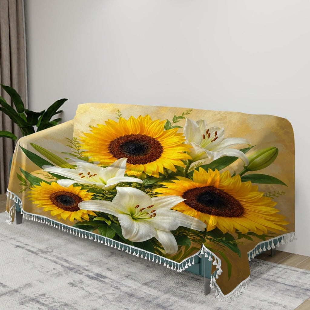 Couch Covers Blanket Housewares