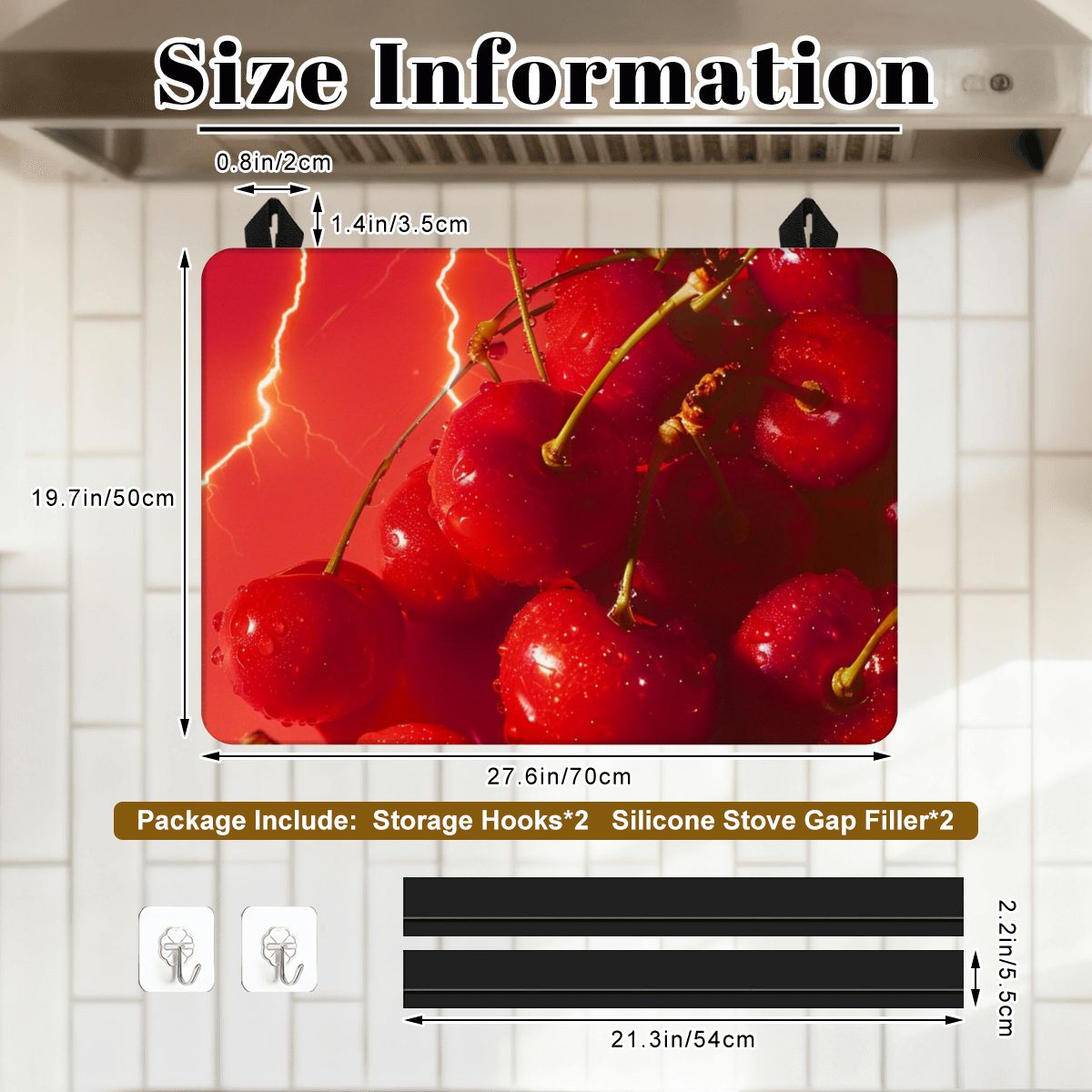 Stove Cover