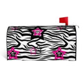 Oxford Cloth Mailbox Covers