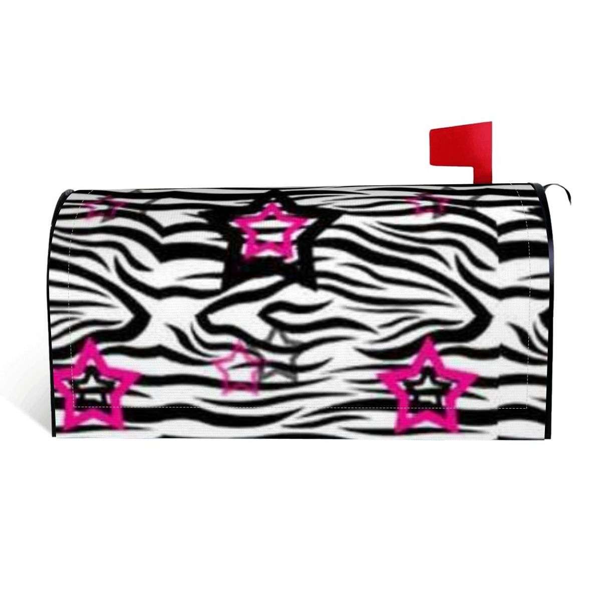 Oxford Cloth Mailbox Covers