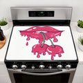 Stove Cover