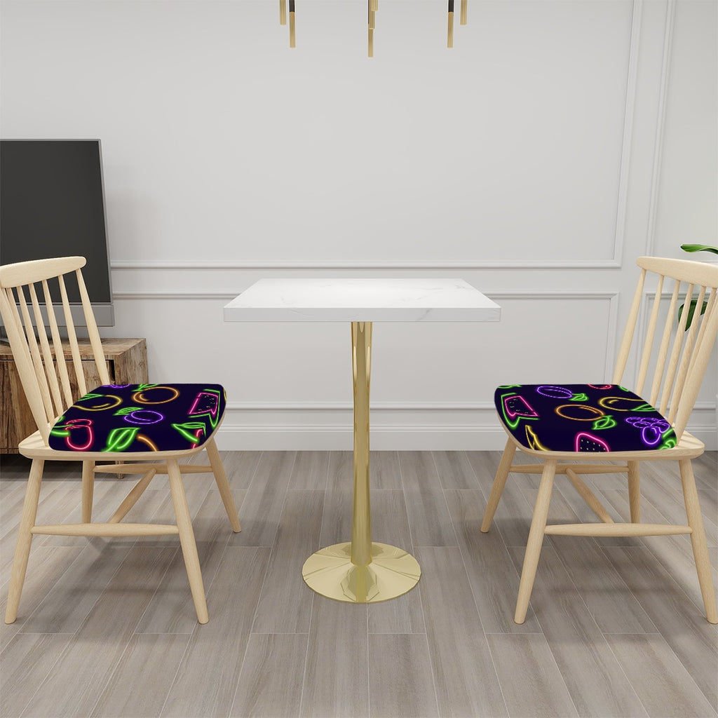 Square Seat Covers for Chairs