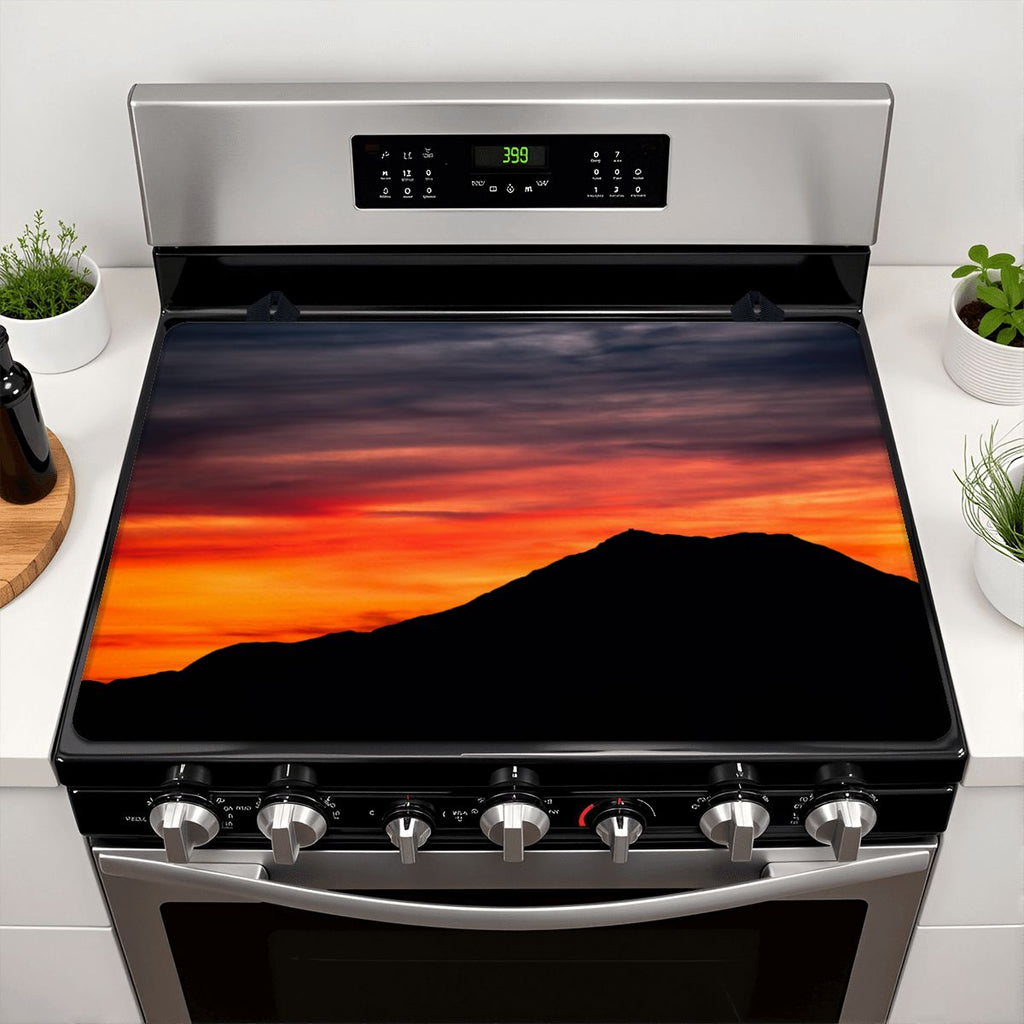 Stove Cover