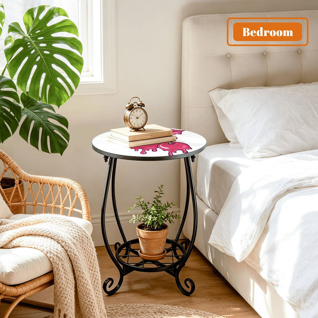 Outdoor Side Table