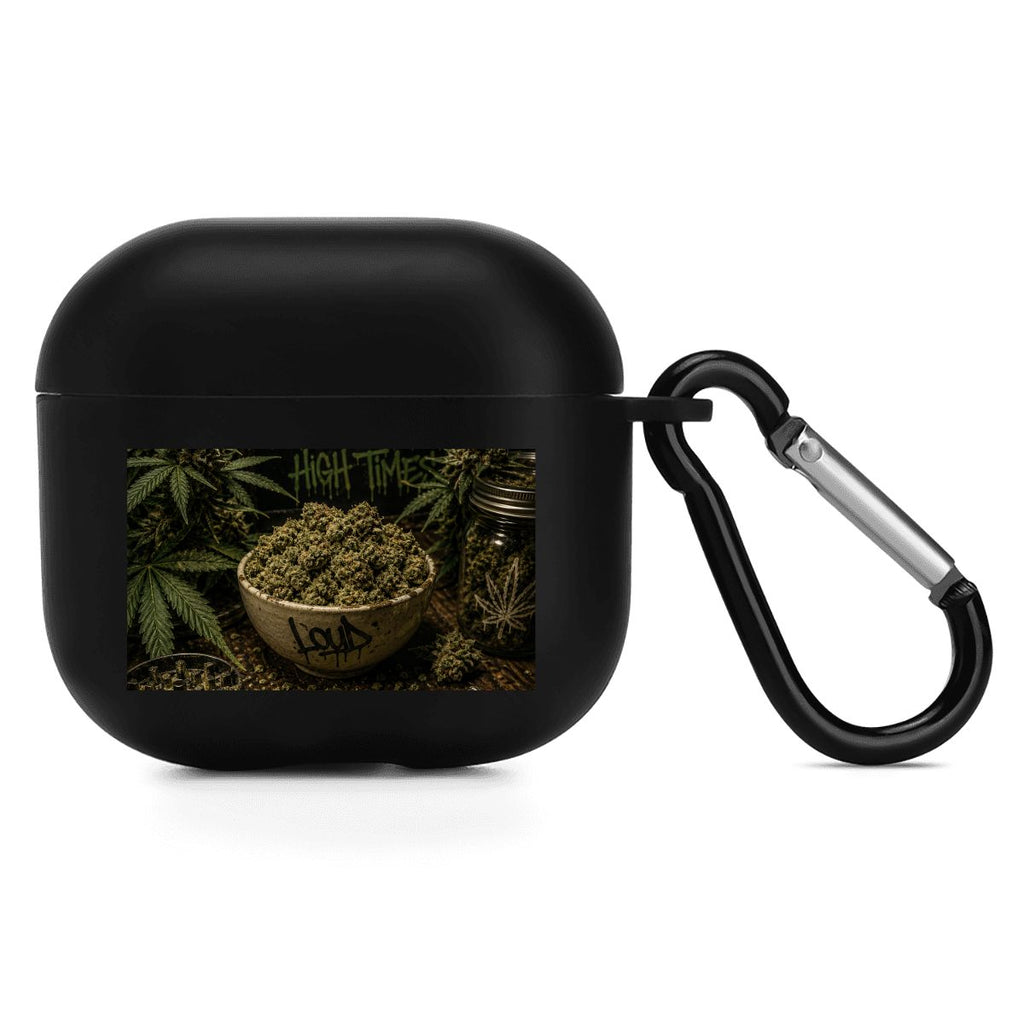 AirPods 4 Protective Case