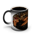 Color Changing Mug (11oz) (Made in USA)