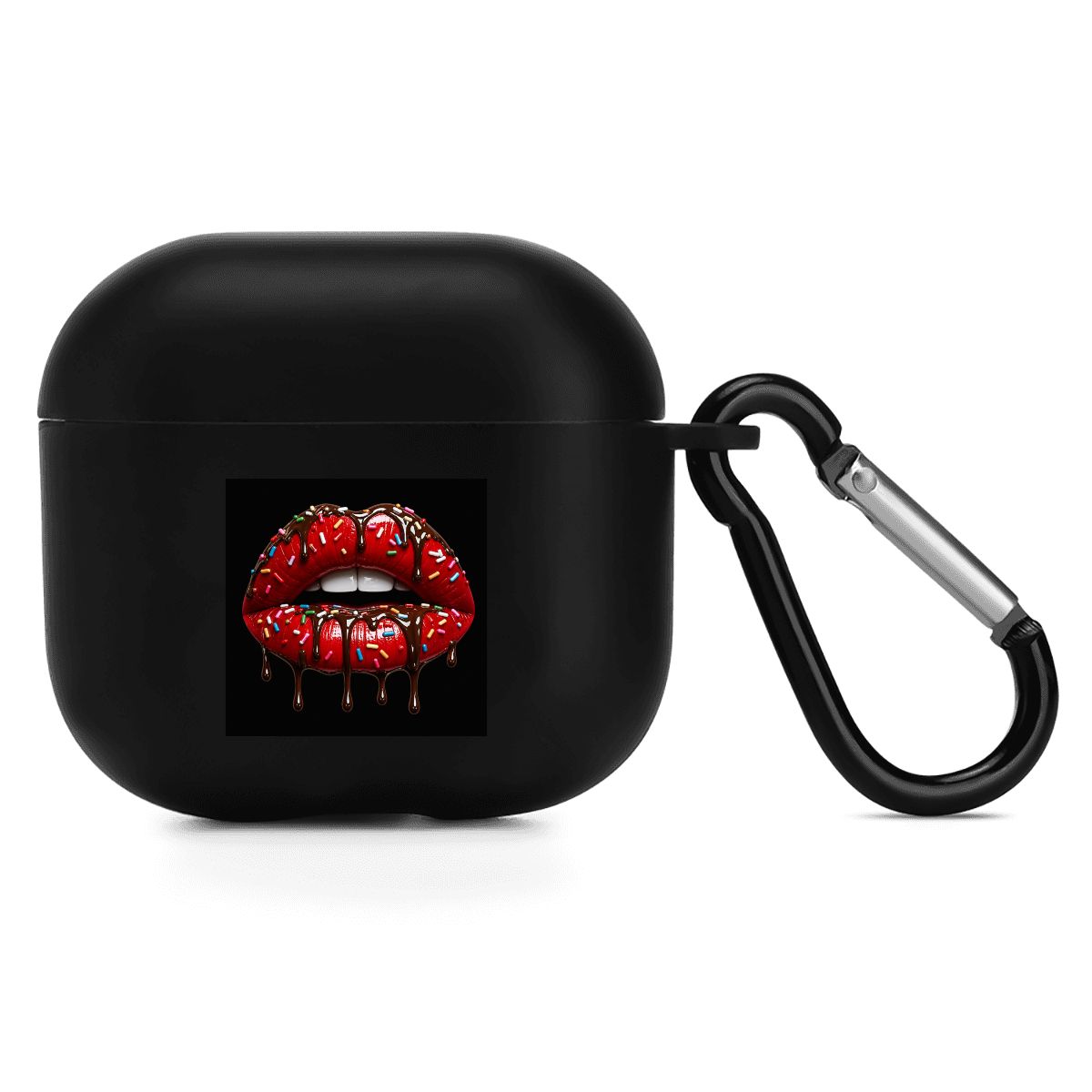 AirPods 4 Protective Case