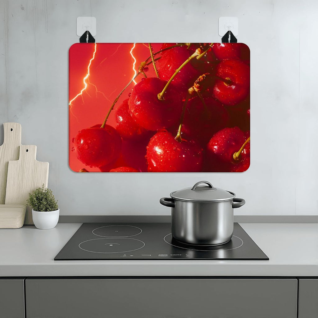 Stove Cover