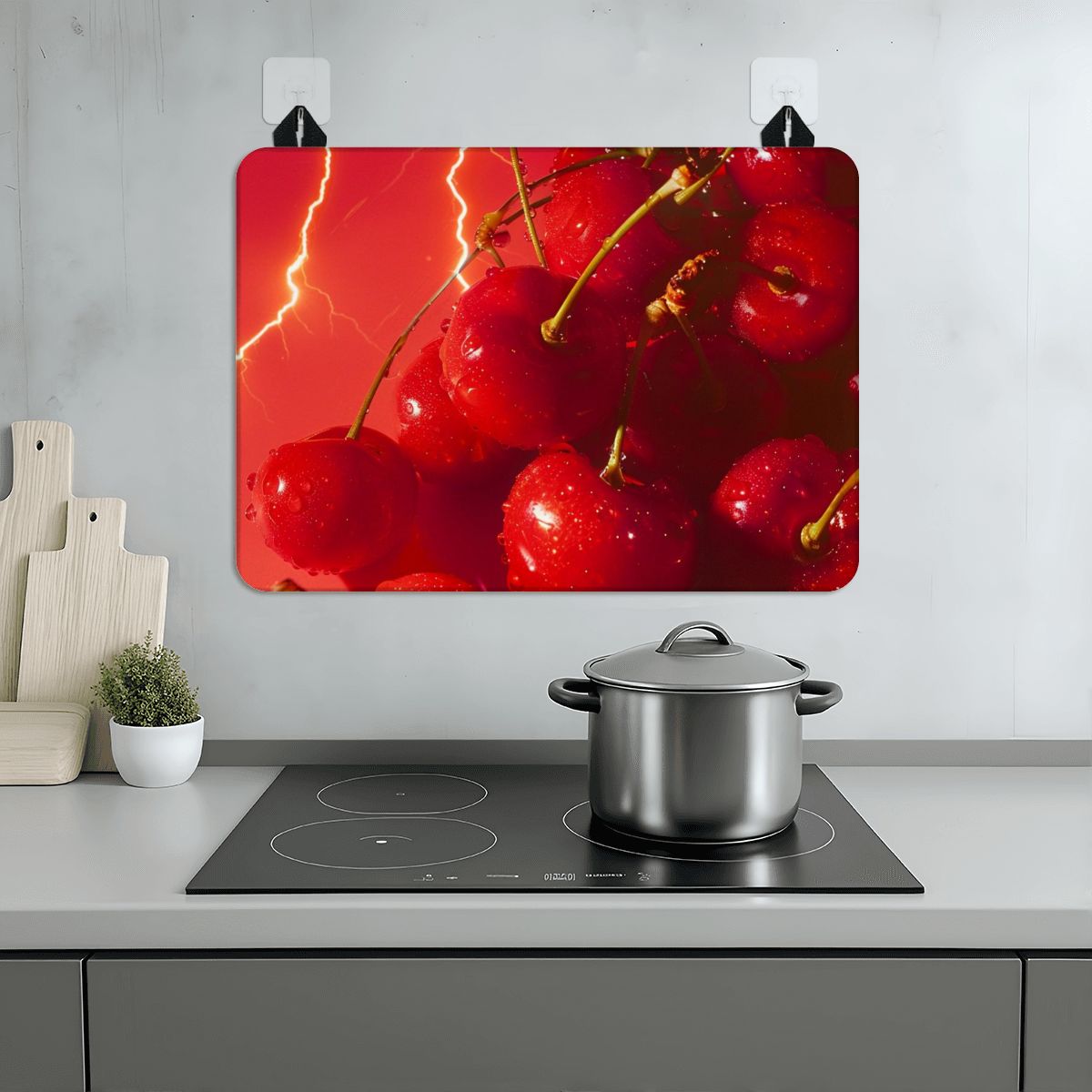 Stove Cover