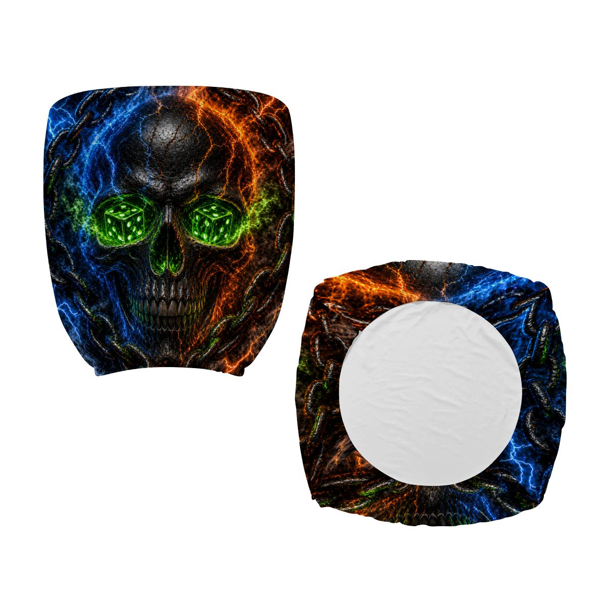 Office Chair Cover