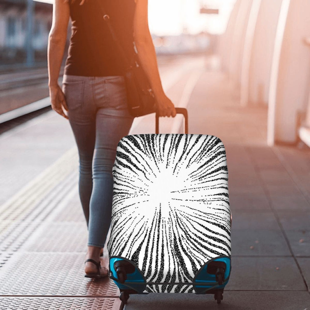 Thickened Luggage Cover