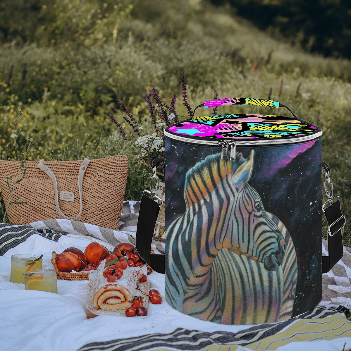 Camping Cooler Bag