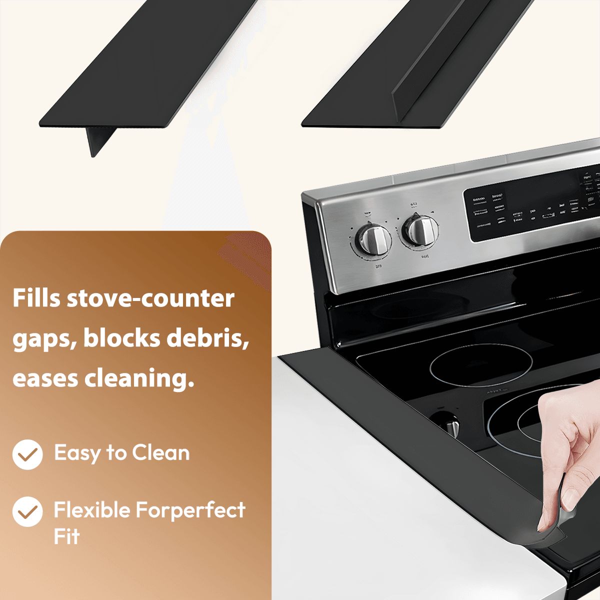Stove Cover