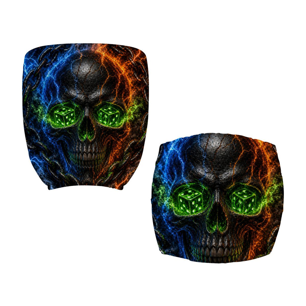 Office Chair Cover