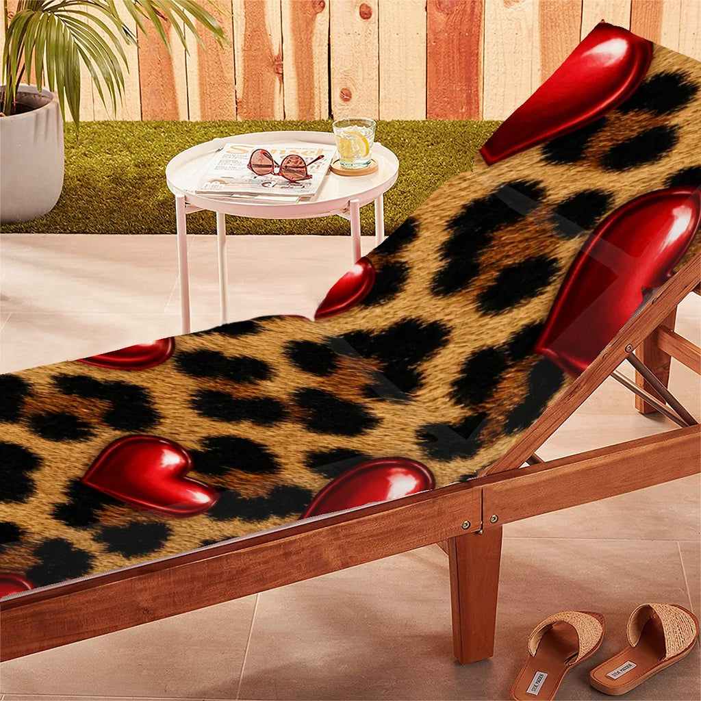 Chaise Lounge Cushion (Made in USA)