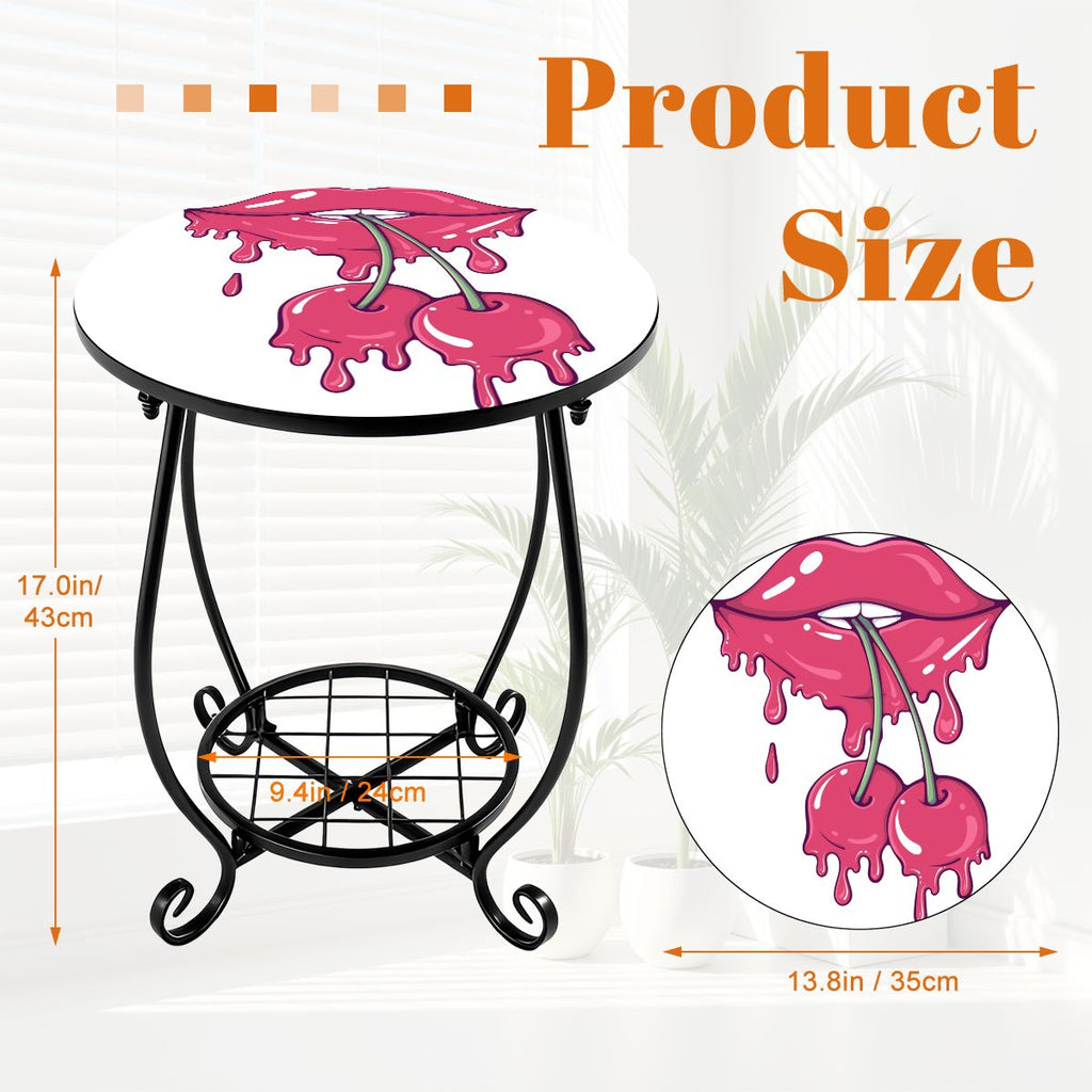 Outdoor Side Table