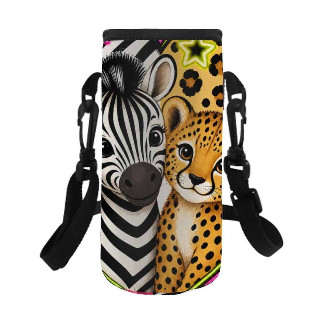 Small Water Bottle Sleeve