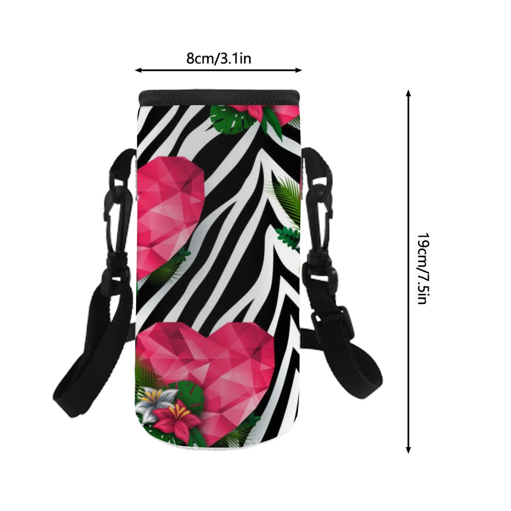 Small Water Bottle Sleeve