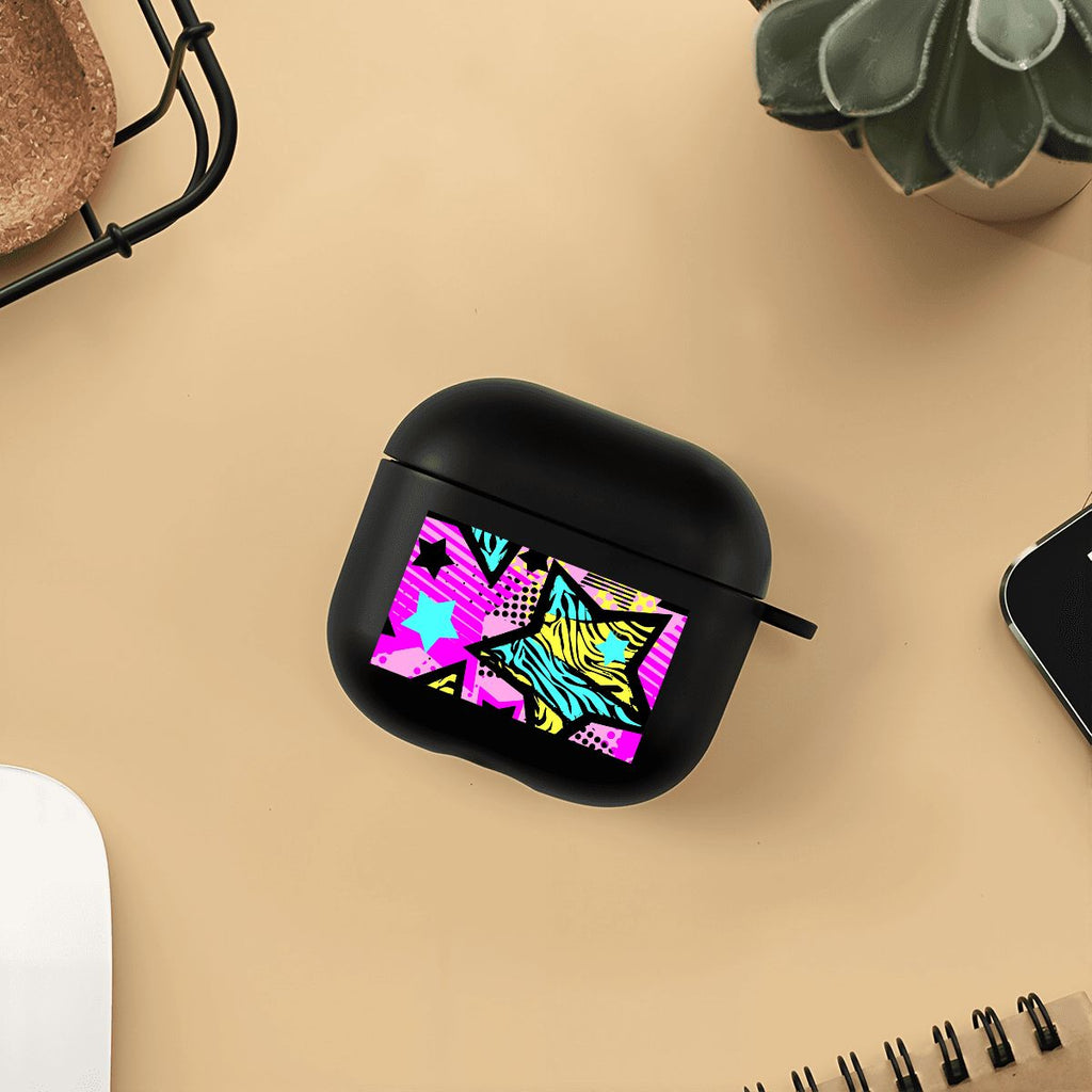 AirPods 4 Protective Case