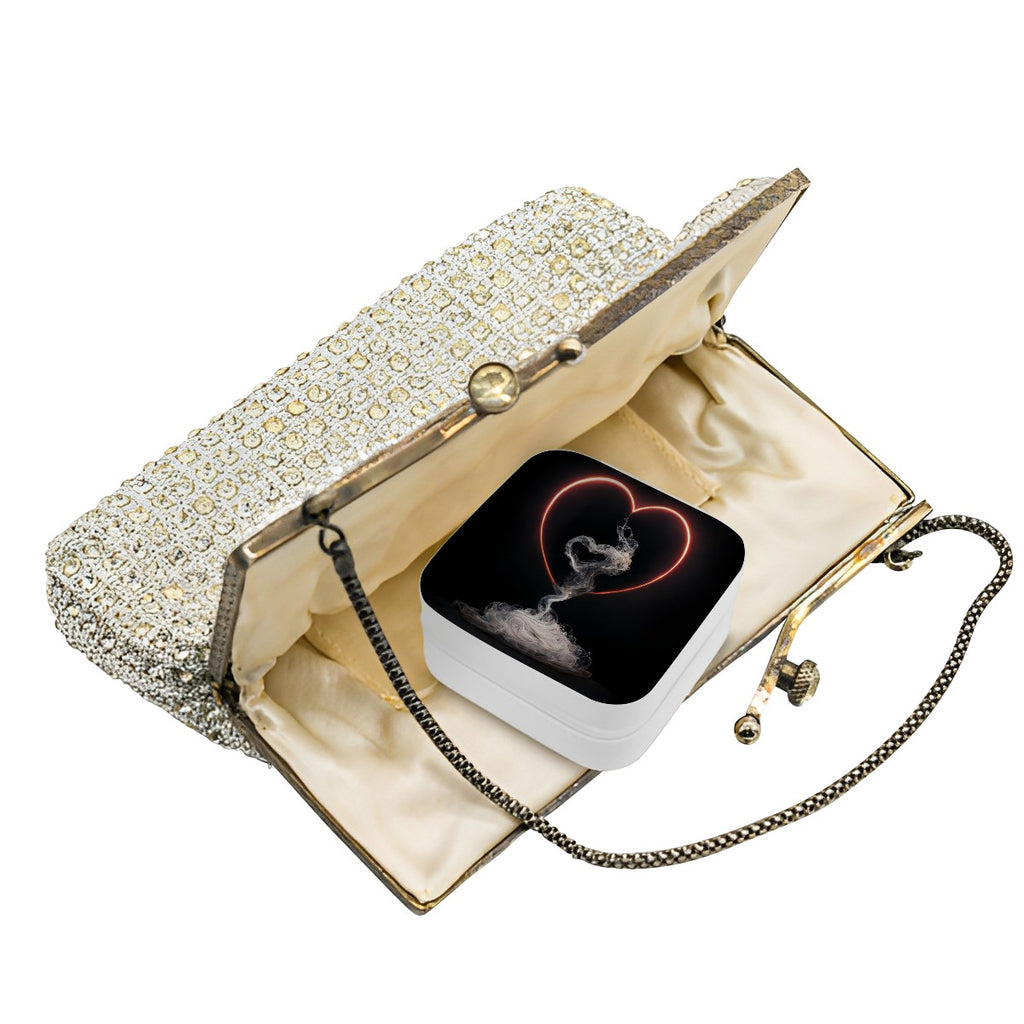 Jewelry Organizer