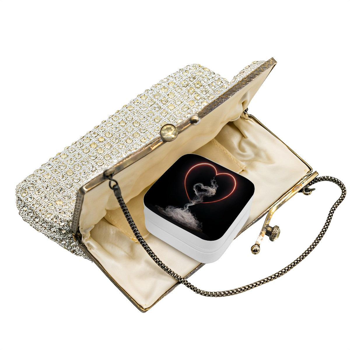 Jewelry Organizer