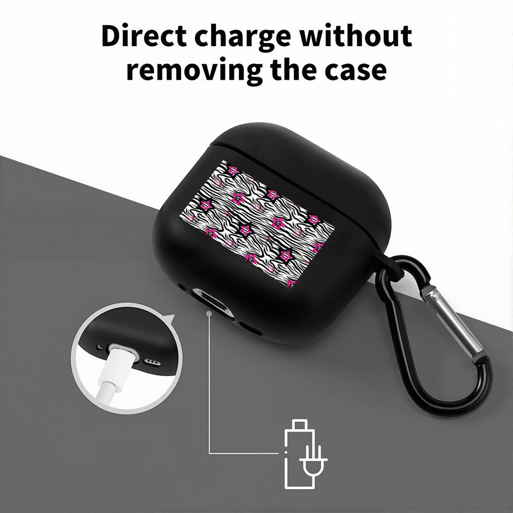 AirPods 4 Protective Case