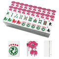 American Mahjong Tiles
