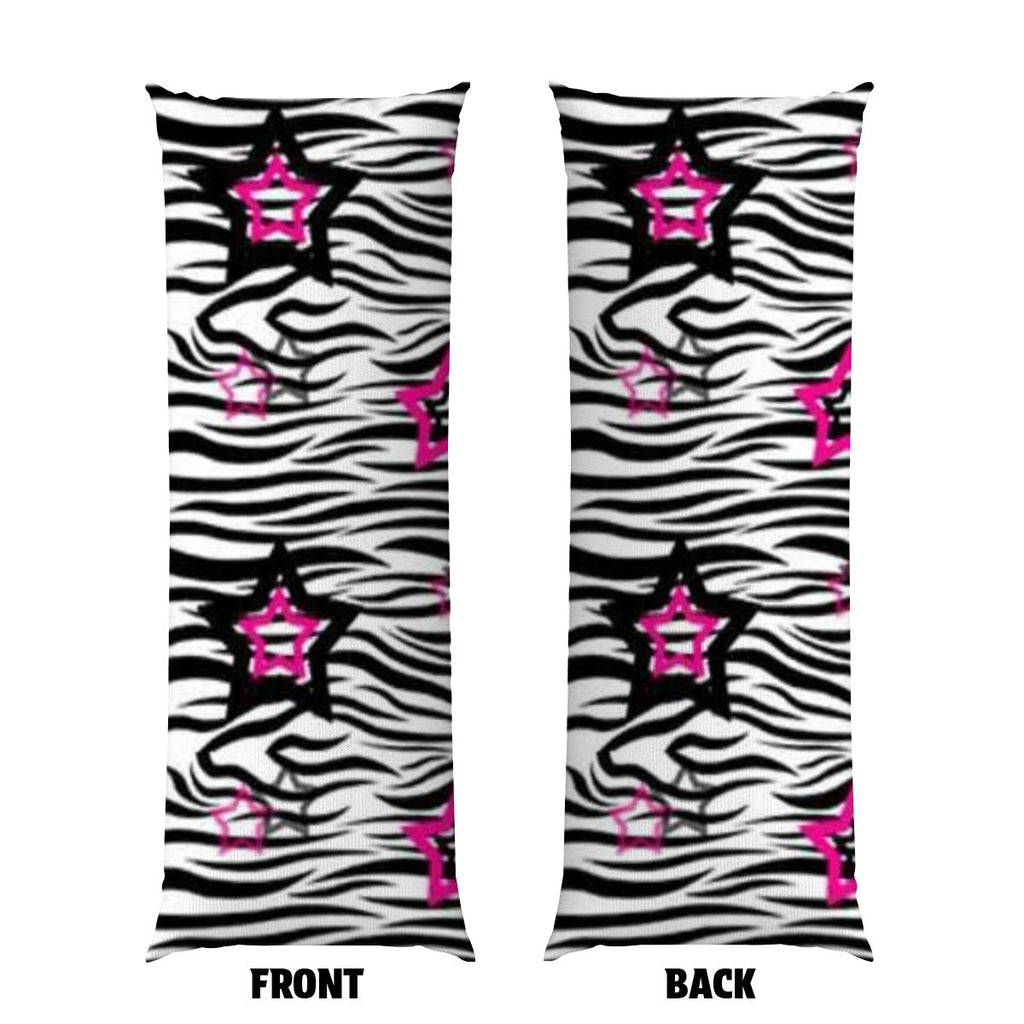 Body Pillow Cover 20"x54"