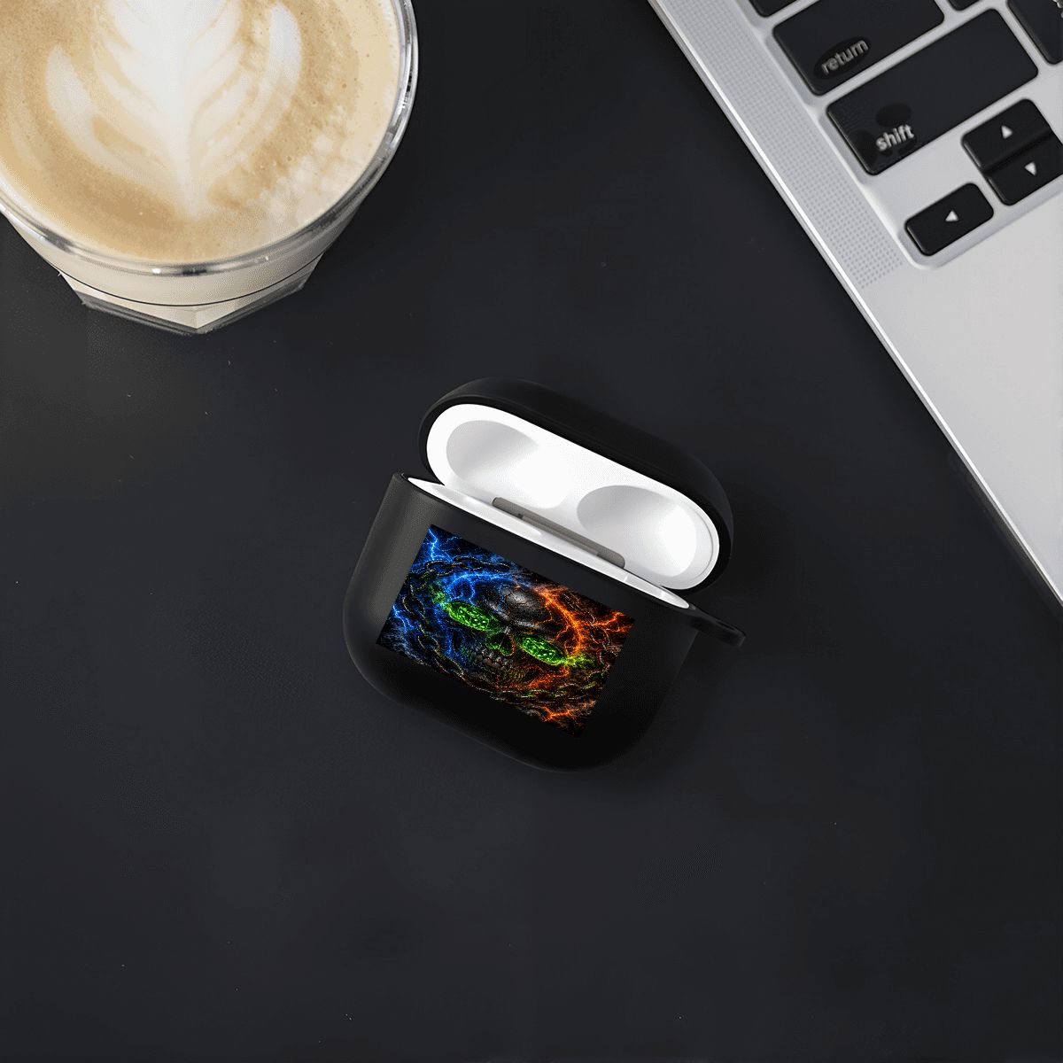 AirPods 4 Protective Case