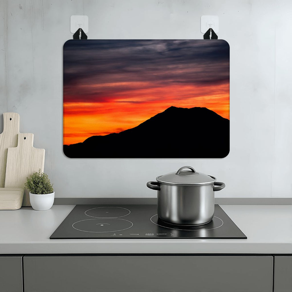 Stove Cover
