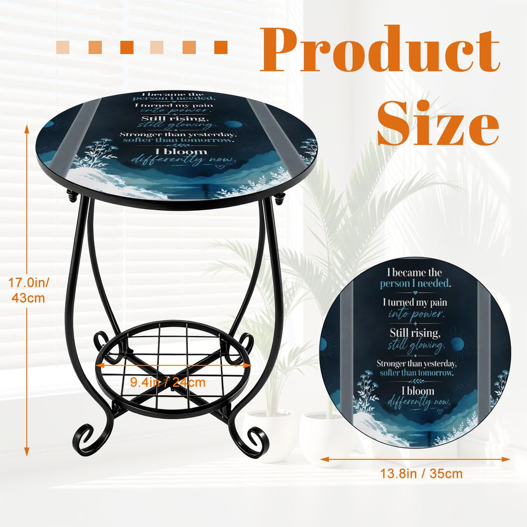 Outdoor Side Table
